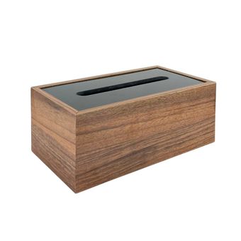 جعبه دستمال کاغذی کد JD10