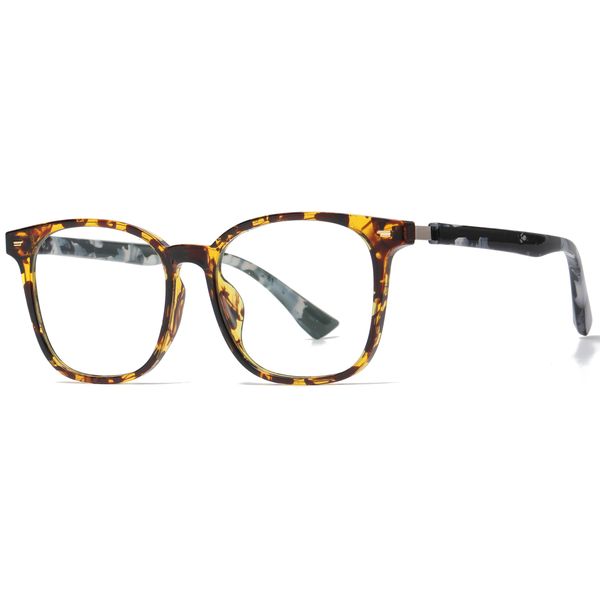 عینک محافظ چشم مدل TJ868C94-P81 Anti Blue Light