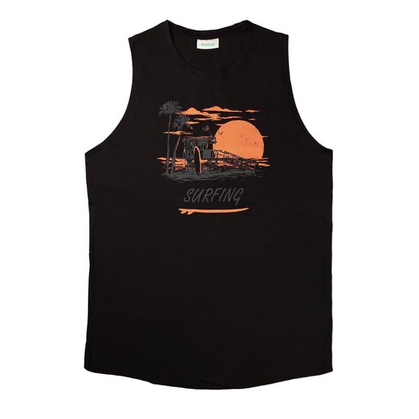 تاپ مردانه مدل SB-SS-021189*116