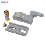 لامپ داخل کابینت