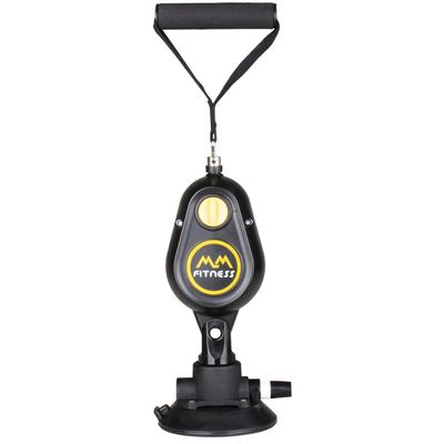 دستگاه سیم کش بدنسازی خانگی