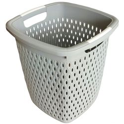 سبد رخت چرک سایز بزرگ