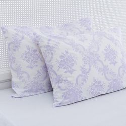 رو بالشی انگلیش هوم مدل Pastel Vintage بسته 2 عددی