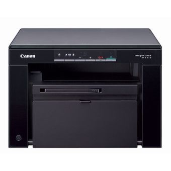 پرینتر چندکاره کانن مدل imageCLASS MF3010