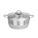 قابلمه ام جی اس مدل PS4112 سایز 24