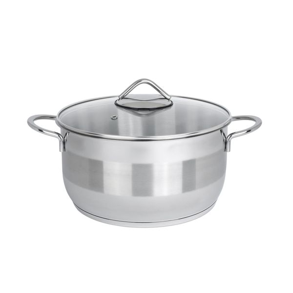 قابلمه ام جی اس مدل PS4112 سایز 24