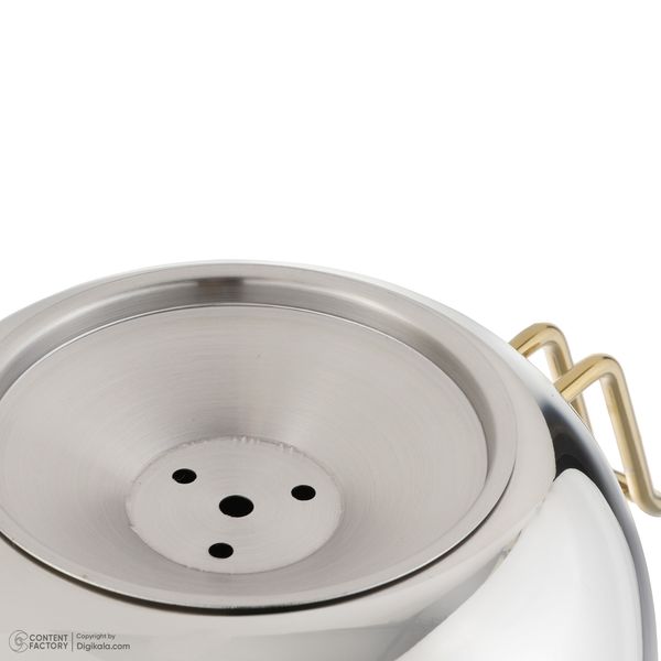 ست کتری و قوری ام جی اس مدل k41017