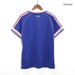 پولوشرت ورزشی مردانه مدل فرانسه Home 1998