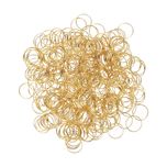 حلقه کریستال لوستر کد HG1 مجموعه 200 عددی