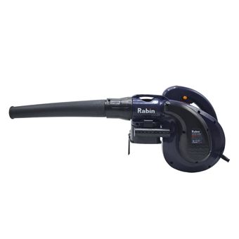 دستگاه دمنده و مکنده صنعتی رابین مدل R6080