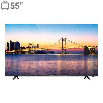 تلویزیون 55 اینچ دوو ال ای دی هوشمند مدل DSL-55MS3000U