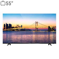 تلویزیون 55 اینچ دوو ال ای دی هوشمند مدل DSL-55MS3000U