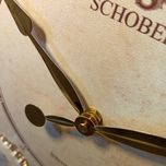 ساعت دیواری شوبرت مدل 6317*679