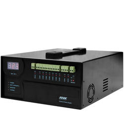 برق اضطراری دوربین مدار بسته آنیک مدل15A-12V