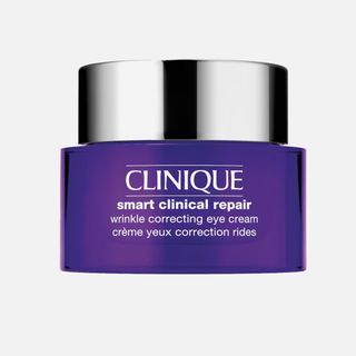 کرم دور چشم رفع چین و چروک اسمارت  / Clinique Smart Clinical Repair Wrinkle Correcting Eye Cream