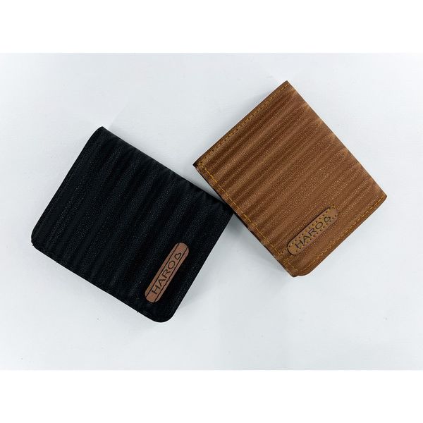 کیف پول مدل K-022