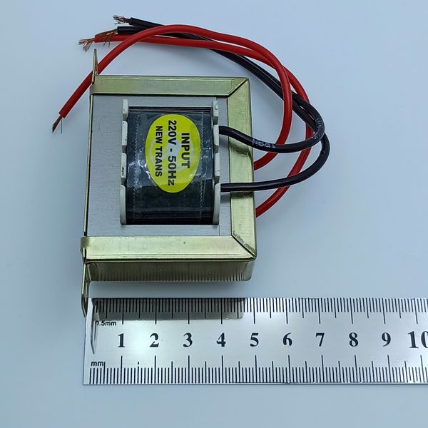 ترانس مدل 12V-1A