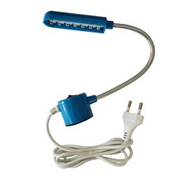 لامپ چرخ خیاطی مدل 30 LED