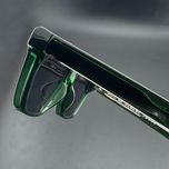 عینک آفتابی آلبرت وگ مدل SZ8204 Pine Charcoal