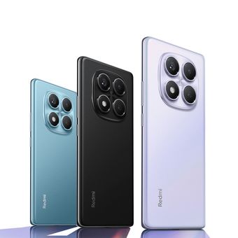 کارکرده_گوشی موبایل شیائومی مدل Redmi Note 14 Pro 4G دو سیم کارت ظرفیت 256 گیگابایت و رم 8 گیگابایت
