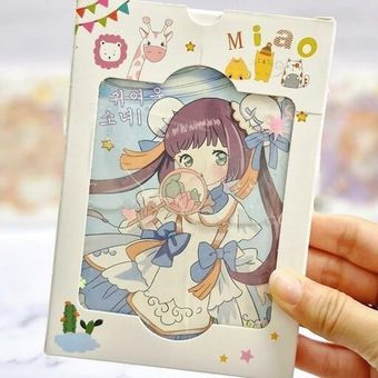 دفترچه آکواریومی سایز 10*14 بسته 5 عددی