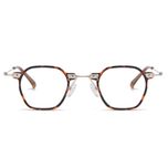 عینک محافظ چشم مدل TJ858C41-P81 Anti Blue Light