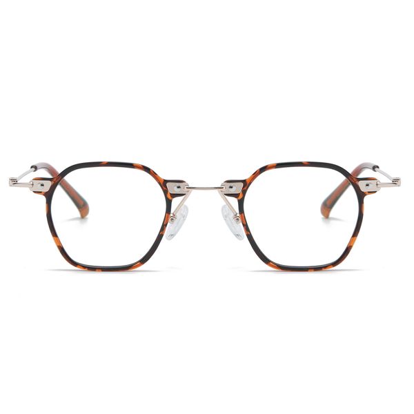 عینک محافظ چشم مدل TJ858C41-P81 Anti Blue Light