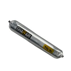 چسب پلی اورتان غفاری مدل سوسیسی وزن 680 گرم