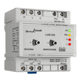 فلوتر الکترونیکی شیوا امواج کد 78