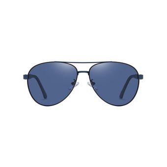 عینک آفتابی مردانه آلبرت وگ مدل 6319C102-P137 Polarized Avantgarde Visionary