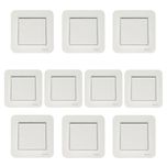 کلید تبدیل ایران الکتریک مدل ارس بسته 10 عددی