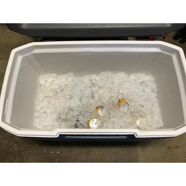 یخچال سفری کلمن مدل 70Quart Xtreme 5 Cooler کد F2022 گنجایش 66.2 لیتر