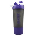 شیکر ورزشی مدل GS-M-173198 گنجایش 0.7 لیتر