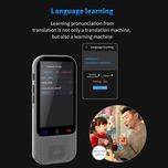 دستگاه مترجم صوتی هوشمند دوربین دار s80 pro