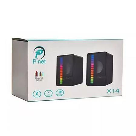 اسپیکر پی نت مدل X14