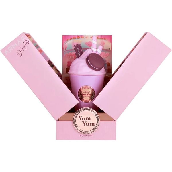 ادکلن آرماف یام یام 100 میل اورجینال Armaf yum yum