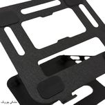 پایه نگهدارنده (استند) لپ تاپ مدل B03Ch