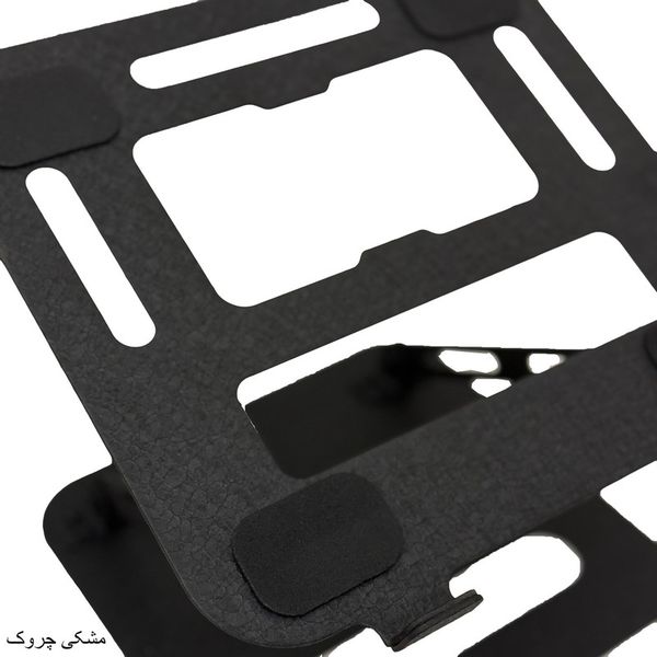 پایه نگهدارنده (استند) لپ تاپ مدل B03Ch