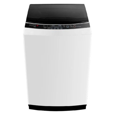 ماشین لباسشویی درب بالا12 کیلوگرم نیمه‌اتوماتیک پاکشوما مدل TA12