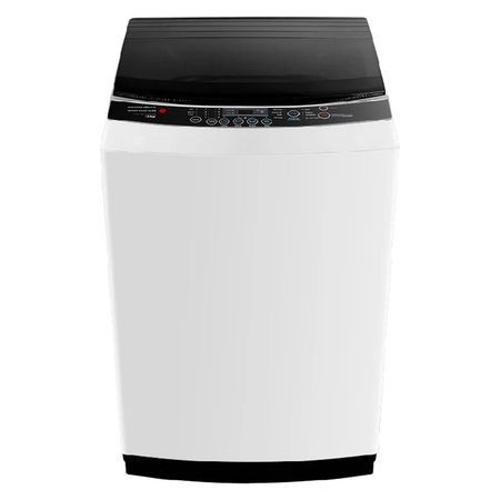 ماشین لباسشویی درب بالا12 کیلوگرم نیمه‌اتوماتیک پاکشوما مدل TA12