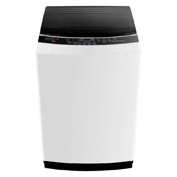 ماشین لباسشویی درب بالا12 کیلوگرم نیمهاتوماتیک پاکشوما مدل TA12