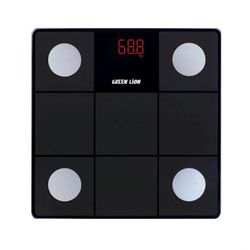 ترازوی هوشمند گرین لاین مدل Smart Body Scale