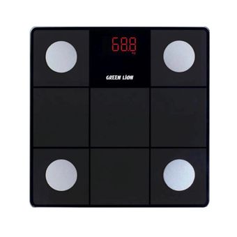 ترازوی هوشمند گرین لاین مدل Smart Body Scale