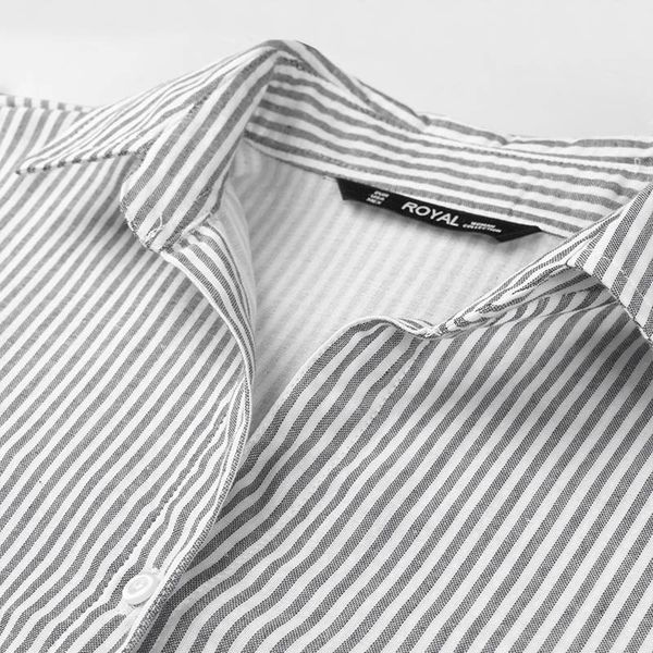 شومیز آستین بلند زنانه مدل SABA-205398