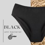 شورت زنانه دارما مدل PACK-5 مجموعه 5 عددی