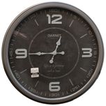 ساعت دیواری گارنت مدل 5261*104