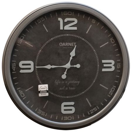 ساعت دیواری گارنت مدل 5261*104