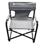 صندلی تاشو سفری کلمن مدل Deck Chair کد G2025