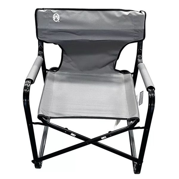 صندلی تاشو سفری کلمن مدل Deck Chair کد G2025