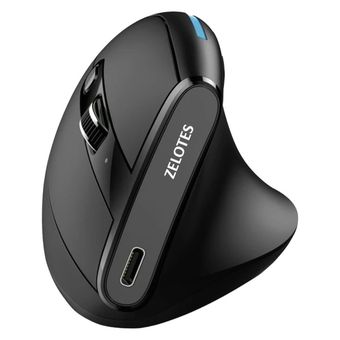 ماوس بی سیم مخصوص بازی زیلوتس مدل F-36A